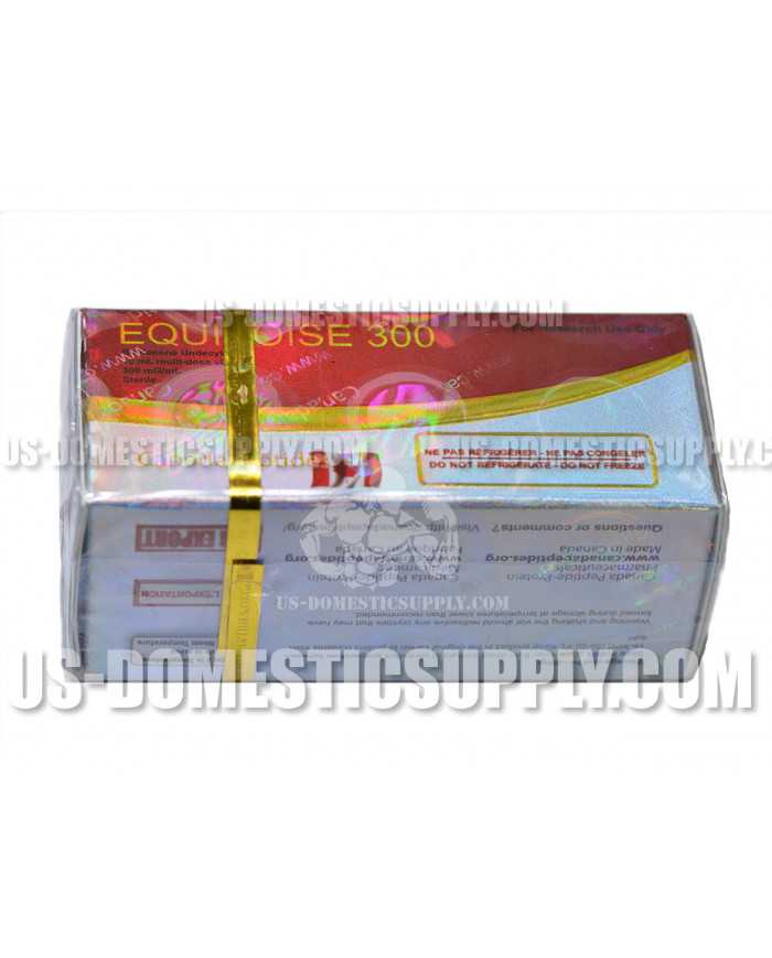 Equipoise300 (Boldenone Undecylenate) 300 mg/ml 10ml vial Canada Peptides Equipoise300 (Boldenone Undecylenate) 300 mg/ml 10ml vial Canada Peptides