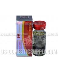 Masteron100 (Drostanolone Propionate) 100mg/1ml 10ml vial Canada Peptides Masteron100 (Drostanolone Propionate) 100mg/1ml 10ml vial Canada Peptides