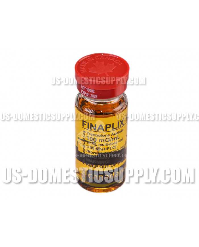 Finaplix (Trenbolone Acetate) 100mg/1ml 10ml Canada Peptides Finaplix (Trenbolone Acetate) 100mg/1ml 10ml Canada Peptides