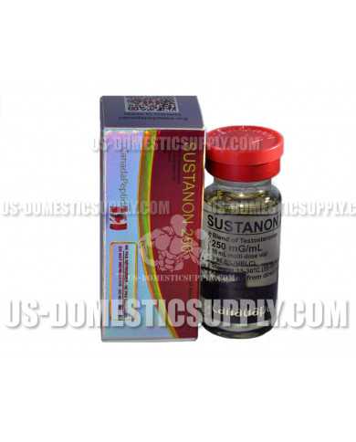 Sustanon250 (Testosterone Blend) 250 mg/1ml 10ml vial Canada Peptides Sustanon250 (Testosterone Blend) 250 mg/1ml 10ml vial Canada Peptides