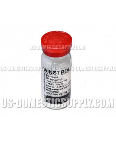 Winstrol (Stanozolol) 50mg/1ml 10ml Canada Peptides Winstrol (Stanozolol) 50mg/1ml 10ml Canada Peptides