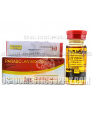 Parabolan Mix 200mg/1ml 10ml Canada Peptides Parabolan Mix 200mg/1ml 10ml Canada Peptides