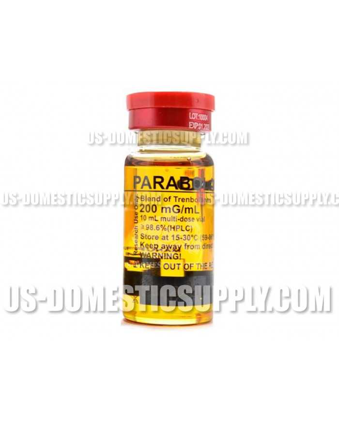 Parabolan Mix 200mg/1ml 10ml Canada Peptides Parabolan Mix 200mg/1ml 10ml Canada Peptides