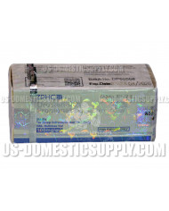 Drostanolone propionate (MASTERON) 100mg/ml 10ml vial, ZPHC Drostanolone propionate (MASTERON) 100mg/ml 10ml vial, ZPHC