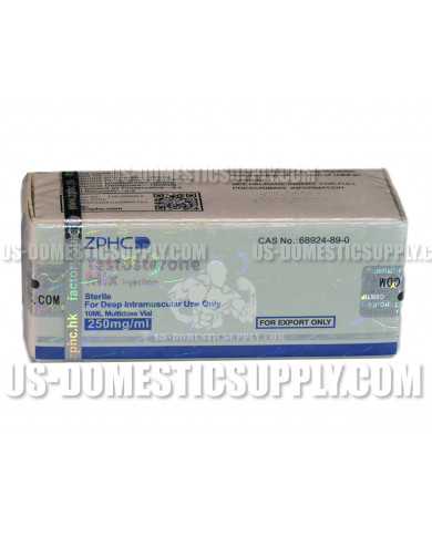 Testosterone Mix (Sustanon 250 - Testosterone blend) 250mg/1ml 10 ml ZPHC Testosterone Mix (Sustanon 250 - Testosterone blend) 250mg/1ml 10 ml ZPHC