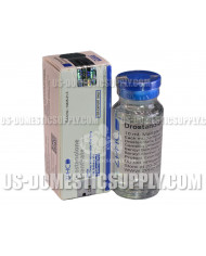 Drostanolone Enanthate (Masteron long) 200mg/1ml 10ml ZPHC Drostanolone Enanthate (Masteron long) 200mg/1ml 10ml ZPHC