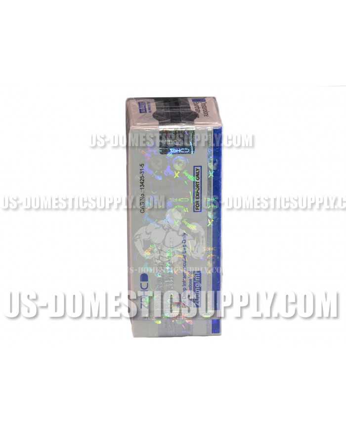 Drostanolone Enanthate (Masteron long) 200mg/1ml 10ml ZPHC Drostanolone Enanthate (Masteron long) 200mg/1ml 10ml ZPHC