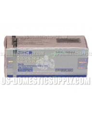 Drostanolone Enanthate (Masteron long) 200mg/1ml 10ml ZPHC Drostanolone Enanthate (Masteron long) 200mg/1ml 10ml ZPHC