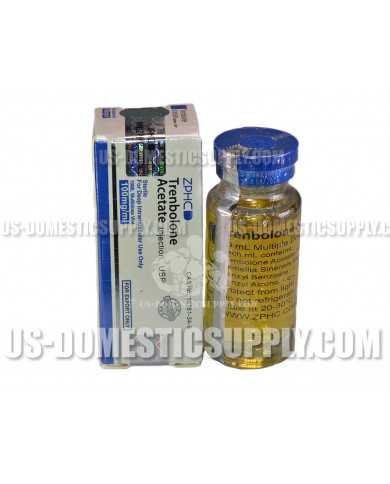 Trenbolone Acetate 100mg/1ml 10 ml ZPHC Trenbolone Acetate 100mg/1ml 10 ml ZPHC