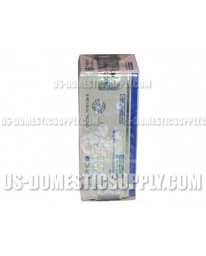 Trenbolone Acetate 100mg/1ml 10 ml ZPHC