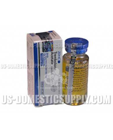 Trenbolone Acetate 100mg/1ml 10 ml ZPHC Trenbolone Acetate 100mg/1ml 10 ml ZPHC