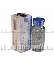 Testosterone Mix (Sustanon 250 - Testosterone blend) 250mg/1ml 10 ml ZPHC