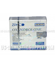 Oxandrolone (ANAVAR) 10mg 100tabs, ZPHC