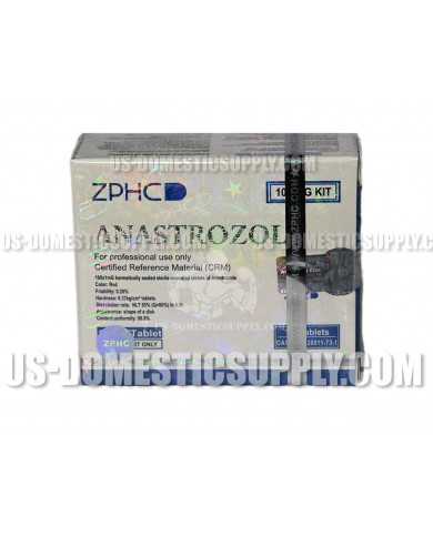 ZPHC ANASTROZOLE (ARIMIDEX) 1MG 100 TABS ZPHC ANASTROZOLE (ARIMIDEX) 1MG 100 TABS