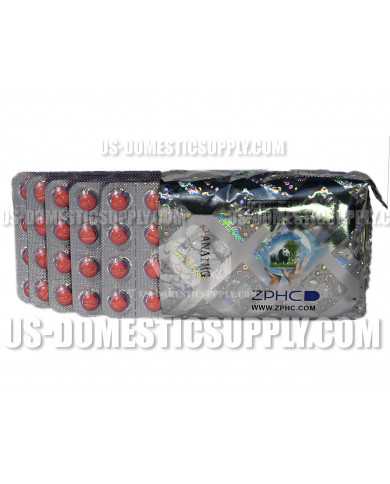 ZPHC ANASTROZOLE (ARIMIDEX) 1MG 100 TABS ZPHC ANASTROZOLE (ARIMIDEX) 1MG 100 TABS