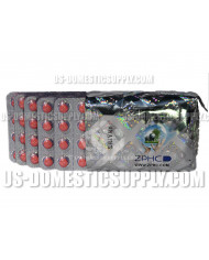 ZPHC ANASTROZOLE (ARIMIDEX) 1MG 100 TABS