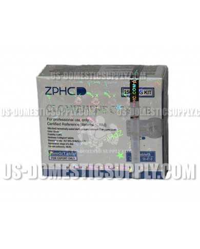 ZPHC CLOMIPHENE CITRATE (CLOMID) 25MG 100 TABS ZPHC CLOMIPHENE CITRATE (CLOMID) 25MG 100 TABS