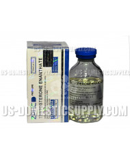 TESTOSTERONE ENANTHATE 250MG/1ML 30 ML ZPHC