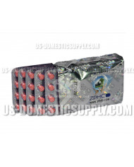 Methandienone (Dbol - Methandrostenolone) 10mg 100 tabs, ZPHC