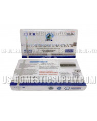 Testosterone Enanthate 500mg/2ml 10 amps ZPHC Testosterone Enanthate 500mg/2ml 10 amps ZPHC