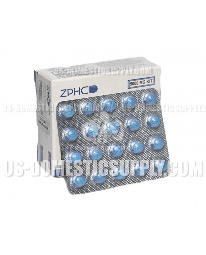 OXANDROLONE (ANAVAR) 50MG 100 TABS, ZPHC