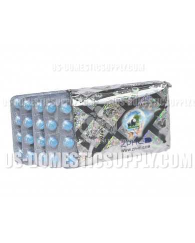 OXANDROLONE (ANAVAR) 50MG 100 TABS, ZPHC