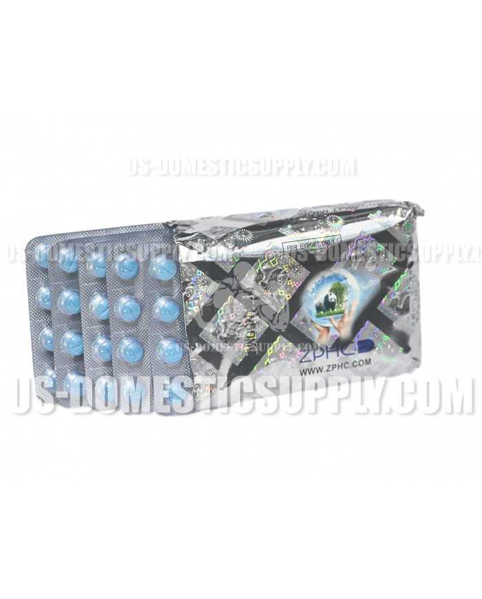 OXANDROLONE (ANAVAR) 50MG 100 TABS, ZPHC