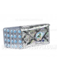 OXANDROLONE (ANAVAR) 50MG 100 TABS, ZPHC