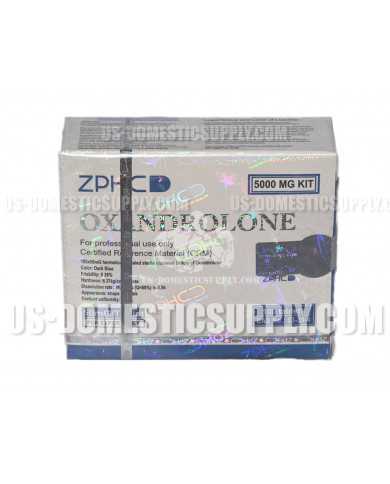 OXANDROLONE (ANAVAR) 50MG 100 TABS, ZPHC