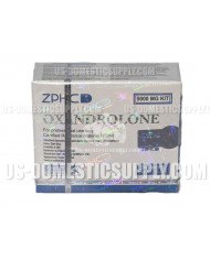 OXANDROLONE (ANAVAR) 50MG 100 TABS, ZPHC