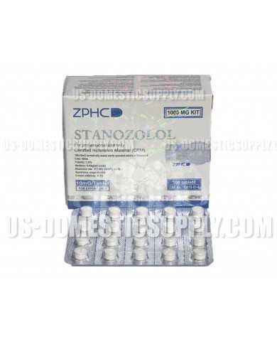Stanozolol (Winstrol) 10mg 100 tabs, ZPHC Stanozolol (Winstrol) 10mg 100 tabs, ZPHC