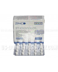 Stanozolol (Winstrol) 10mg 100 tabs, ZPHC Stanozolol (Winstrol) 10mg 100 tabs, ZPHC