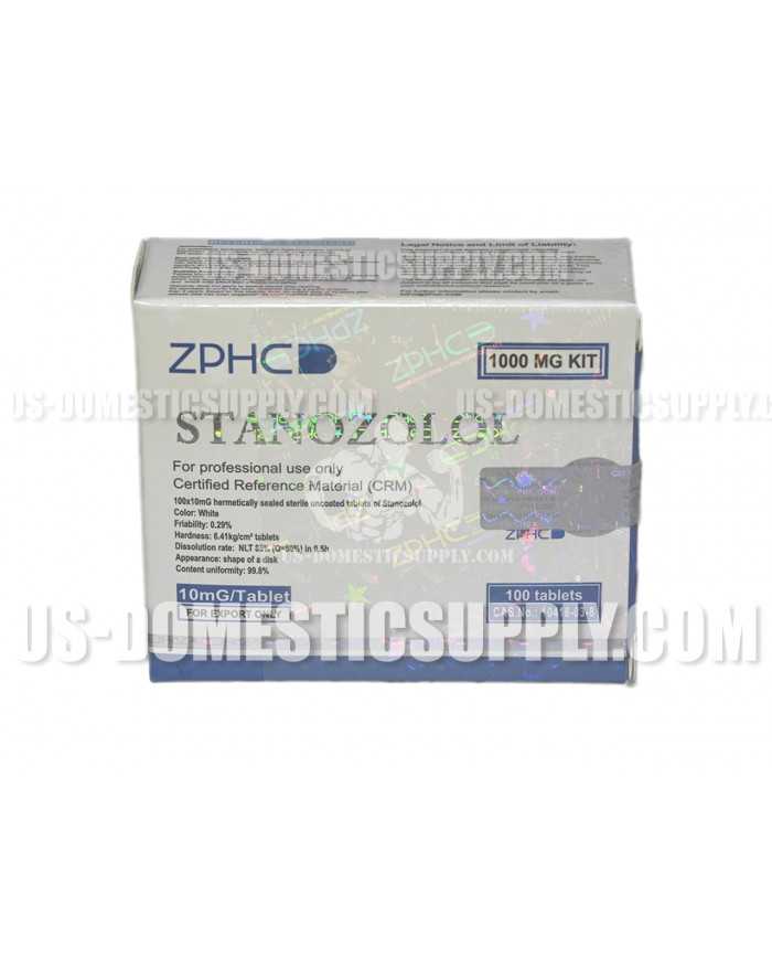 Stanozolol (Winstrol) 10mg 100 tabs, ZPHC Stanozolol (Winstrol) 10mg 100 tabs, ZPHC
