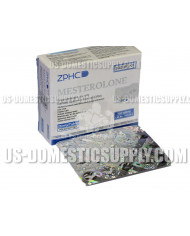 MESTEROLONE (PROVIRON) 25MG 20 TABS ZPHC