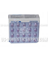 MESTEROLONE (PROVIRON) 25MG 20 TABS ZPHC