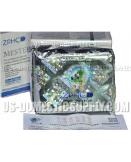 MESTEROLONE (PROVIRON) 25MG 20 TABS ZPHC