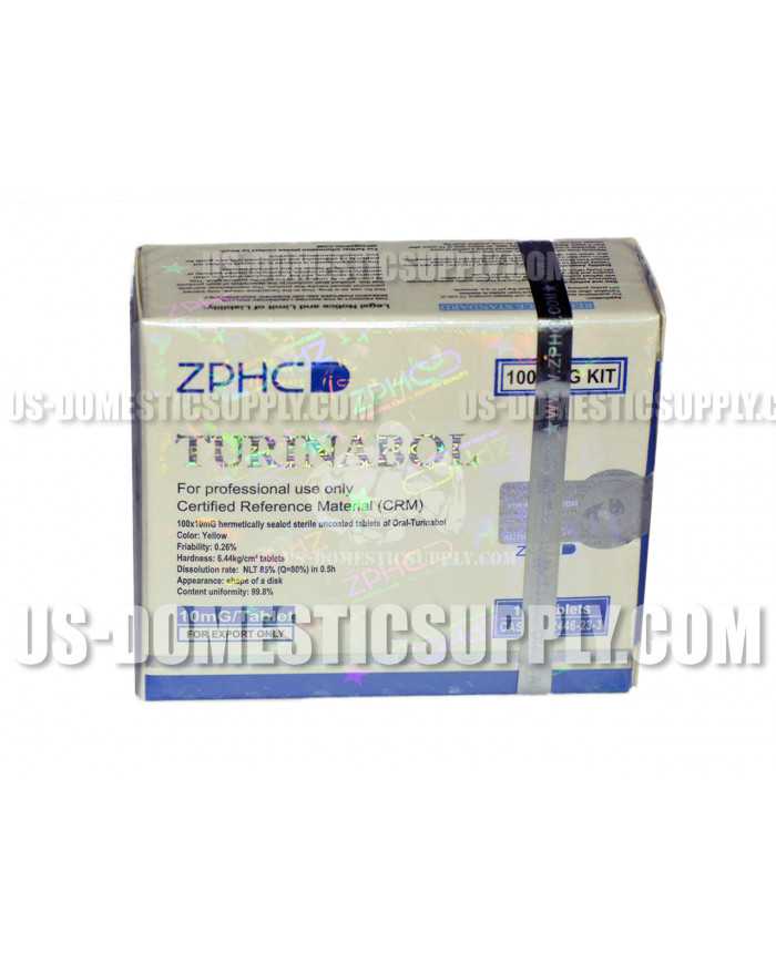 Turinabol (4-Chlorodehydromethyltestosterone) 10mg 100 tabs, ZPHC Turinabol (4-Chlorodehydromethyltestosterone) 10mg 100 tabs, ZPHC