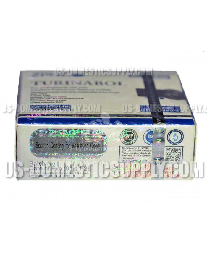 Turinabol (4-Chlorodehydromethyltestosterone) 10mg 100 tabs, ZPHC Turinabol (4-Chlorodehydromethyltestosterone) 10mg 100 tabs, ZPHC