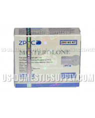 MESTEROLONE (PROVIRON) 25MG 20 TABS ZPHC