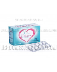 Everlast (DAPOXETINE) 60mg 10tabs Alpha Pharma
