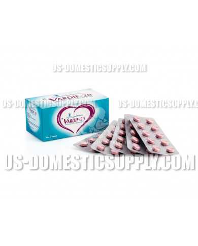 Vardif (LEVITRA) 20mg 10tabs, Alpha-Pharma Vardif (LEVITRA) 20mg 10tabs, Alpha-Pharma