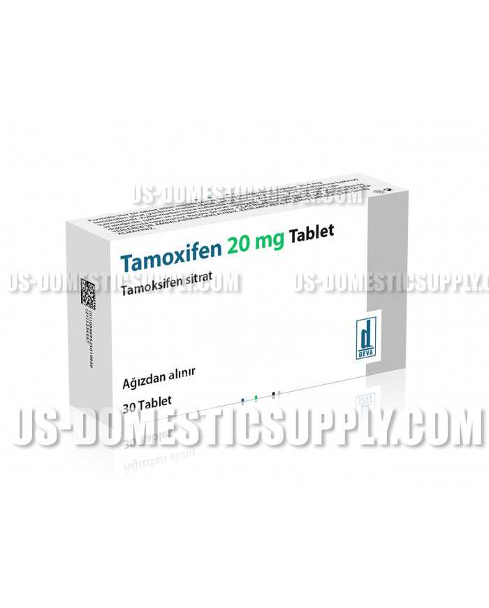 Tamoxifen 20mg 30tabs (NOLVADEX) Deva Turkey Tamoxifen 20mg 30tabs (NOLVADEX) Deva Turkey