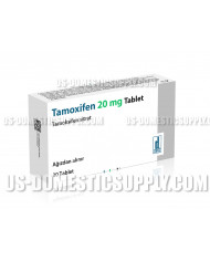 Tamoxifen 20mg 30tabs (NOLVADEX) Deva Turkey Tamoxifen 20mg 30tabs (NOLVADEX) Deva Turkey
