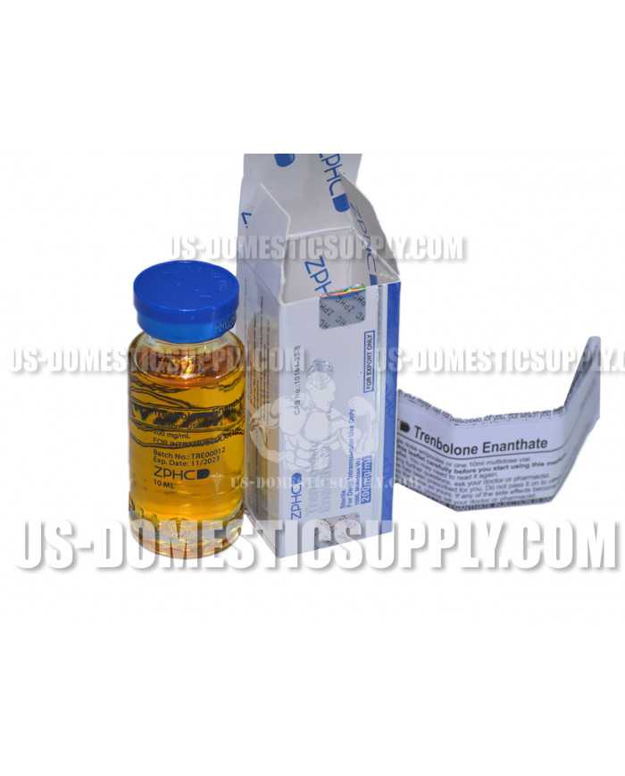 Trenbolone Enanthate 200mg/1ml 10ml 1vial, ZPHC Trenbolone Enanthate 200mg/1ml 10ml 1vial, ZPHC