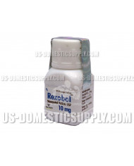 Rexobol (Stanozolol - Winstrol) 10mg 100tabs (2boxes), Alpha Pharma
