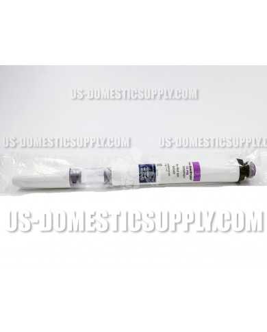 Genotropin 12mg 36iu (Somatropin) HGH pen Pfizer