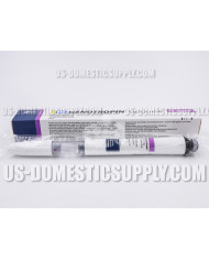 Genotropin 12mg 36iu (Somatropin) HGH pen Pfizer