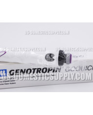 Genotropin 12mg 36iu (Somatropin) HGH pen Pfizer