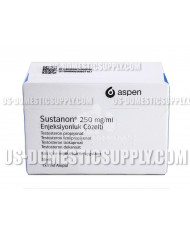 Sustanon 250 (testosterone blend) 250mg/1ml ASPEN Sustanon 250 (testosterone blend) 250mg/1ml ASPEN