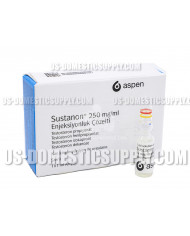 Sustanon 250 (testosterone blend) 250mg/1ml ASPEN Sustanon 250 (testosterone blend) 250mg/1ml ASPEN